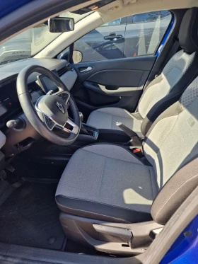 Renault Clio 1.5 Tdci , снимка 9