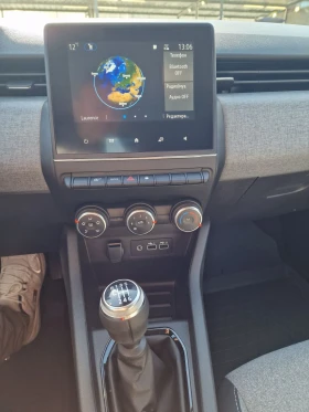 Renault Clio 1.5 Tdci , снимка 7