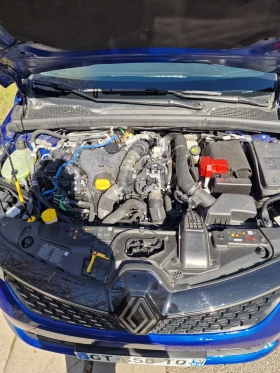 Renault Clio 1.5 Tdci , снимка 13