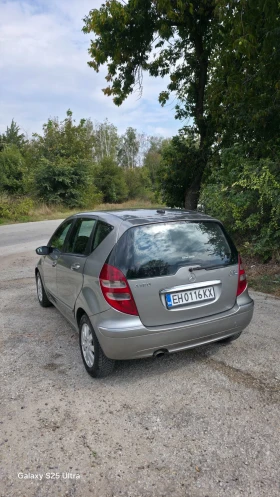 Mercedes-Benz A 180 A 180 cdi, снимка 3