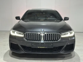 BMW 540 xDrive M Package, снимка 6