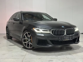 BMW 540 xDrive M Package, снимка 7