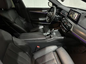 BMW 540 xDrive M Package, снимка 13