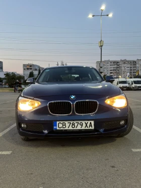 BMW 118, снимка 2