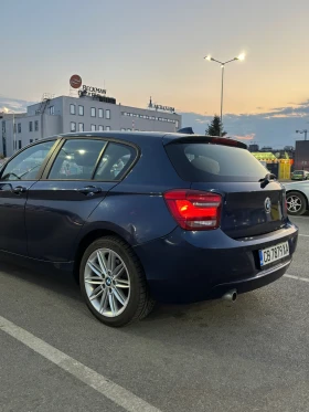 BMW 118, снимка 6