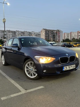 BMW 118, снимка 1