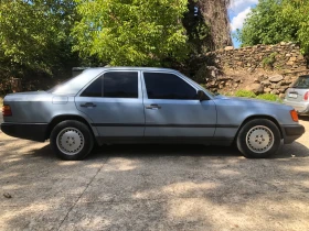 Mercedes-Benz 124 250d, снимка 3