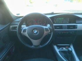 BMW 325 i, снимка 9