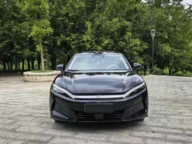 BYD HAN, снимка 1