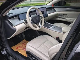 BYD HAN, снимка 5