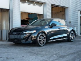 Audi A5 АвтоКредит * (ЦЕНА ДО БГ), снимка 1