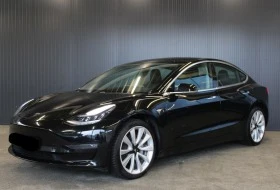 Tesla Model 3 4x4 Европейска! 1