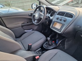 Seat Altea XL 1.6i/Газ/Navi/Лизинг, снимка 11 - Автомобили и джипове - 45857127