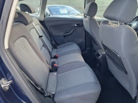 Seat Altea XL 1.6i/Газ/Navi/Лизинг, снимка 12 - Автомобили и джипове - 45857127