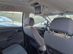 Seat Altea XL 1.6i/Газ/Navi/Лизинг, снимка 13 - Автомобили и джипове - 45857127