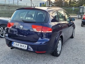 Seat Altea XL 1.6i/Газ/Navi/Лизинг - 8500 лв. - 43552615 | Car24.bg