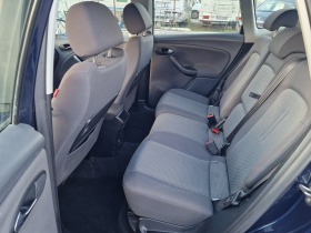Seat Altea XL 1.6i/Газ/Navi/Лизинг, снимка 9 - Автомобили и джипове - 45857127