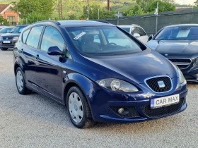 Seat Altea XL 1.6i/Газ/Navi/Лизинг - 8500 лв. - 43552615 | Car24.bg