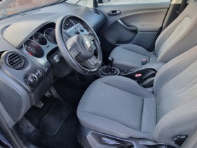 Seat Altea XL 1.6i/Газ/Navi/Лизинг, снимка 7 - Автомобили и джипове - 45857127