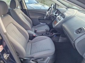 Seat Altea XL 1.6i/Газ/Navi/Лизинг, снимка 10 - Автомобили и джипове - 45857127