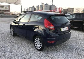 Ford Fiesta 1.2i*82k.c.*Бензин-газ*EURO 5*ЛИЗИНГ*, снимка 3