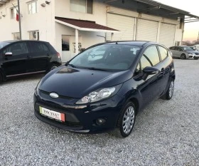 Ford Fiesta 1.2i*82k.c.*Бензин-газ*EURO 5*ЛИЗИНГ*, снимка 2