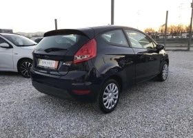 Ford Fiesta 1.2i*82k.c.*Бензин-газ*EURO 5*ЛИЗИНГ*, снимка 4