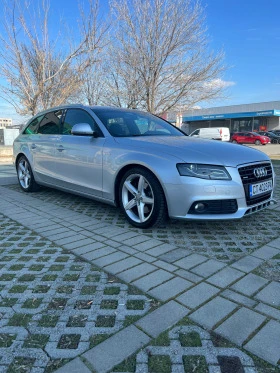 Audi A4 3.0 TDI QUATTRO, снимка 3