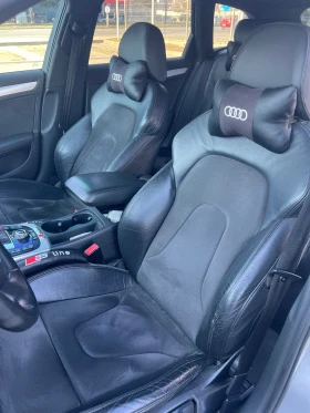 Audi A4 3.0 TDI QUATTRO, снимка 8