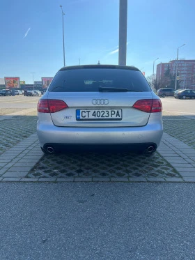 Audi A4 3.0 TDI QUATTRO, снимка 5