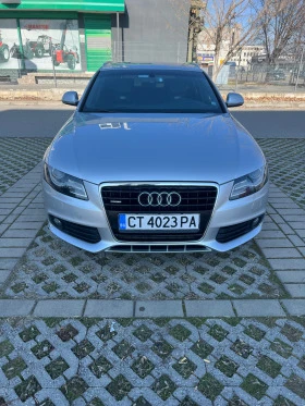 Audi A4 3.0 TDI QUATTRO, снимка 2