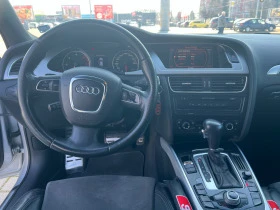 Audi A4 3.0 TDI QUATTRO, снимка 10