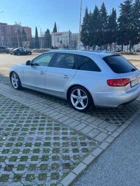 Audi A4 3.0 TDI QUATTRO | Mobile.bg    4