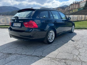 BMW 320 Keyless-Go, снимка 4 - Автомобили и джипове - 44861740