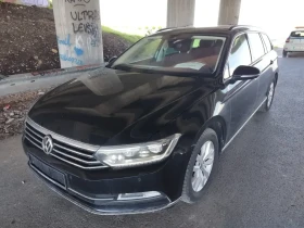 VW Passat СПЕШНО DSG TDI 190 h.p.РЕГИСТРИРАН, ОБСЛУЖЕН!!!, снимка 1