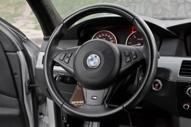 BMW 530, снимка 14 - Автомобили и джипове - 45515237