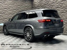 Mercedes-Benz GLS 450 d 4M AMG* Night* Pano* Burm | Mobile.bg    3