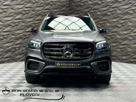 Mercedes-Benz GLS 450 d 4M AMG* Night* Pano* Burm | Mobile.bg    2