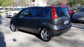 Nissan Note 1.5 dci, снимка 4