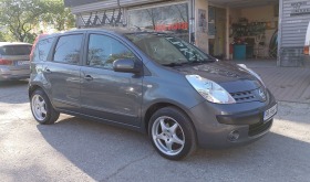 Nissan Note 1.5 dci, снимка 8