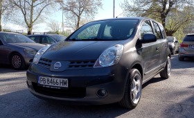 Nissan Note 1.5 dci, снимка 2