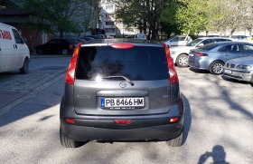 Nissan Note 1.5 dci, снимка 5