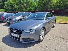 Audi A5 Sportback 2.0 TDI, FACELIEFT 2012, снимка 3