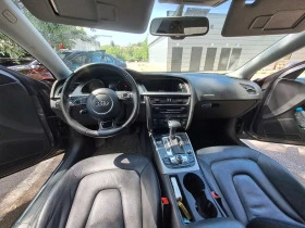 Audi A5 Sportback 2.0 TDI, FACELIEFT 2012, снимка 15