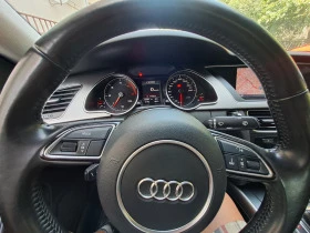 Audi A5 Sportback 2.0 TDI, FACELIEFT 2012, снимка 14