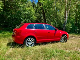 Audi A3 Sportback, снимка 10