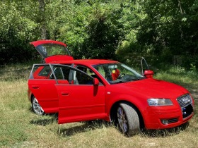 Audi A3 Sportback, снимка 2