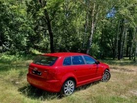 Audi A3 Sportback, снимка 6