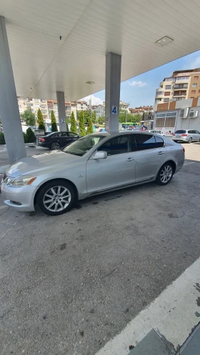 Lexus GS 300 | Mobile.bg    5