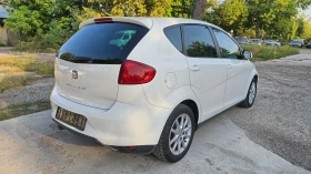 Seat Altea 1.6TDI 105k.c. FaceLift  | Mobile.bg    5